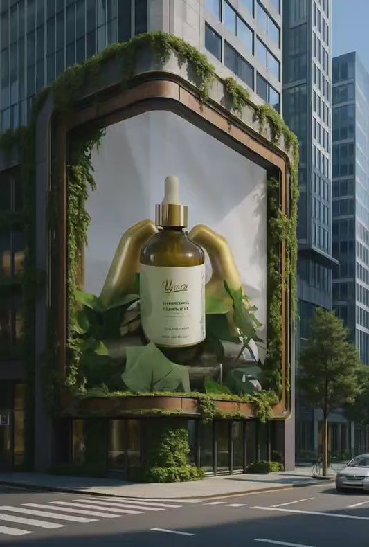 Aceite anticaída Yenis